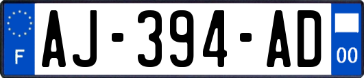 AJ-394-AD