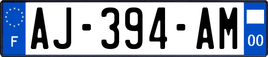 AJ-394-AM