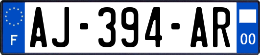 AJ-394-AR