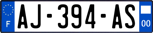 AJ-394-AS