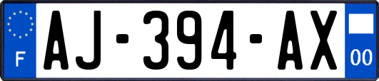 AJ-394-AX