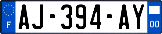 AJ-394-AY