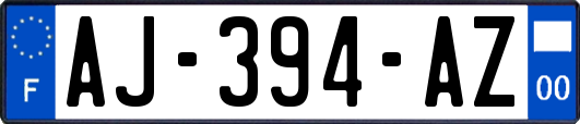 AJ-394-AZ