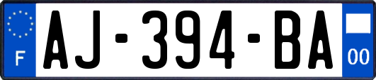 AJ-394-BA