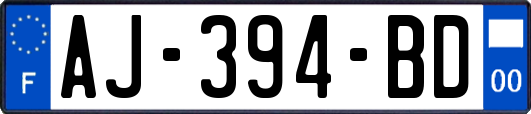 AJ-394-BD