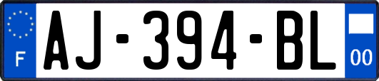 AJ-394-BL