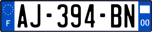 AJ-394-BN