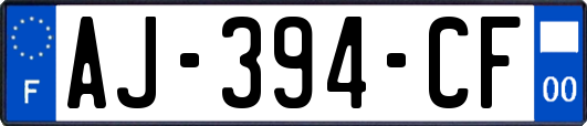 AJ-394-CF