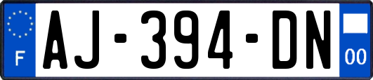 AJ-394-DN