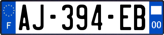 AJ-394-EB