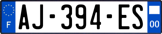 AJ-394-ES