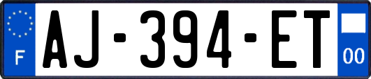 AJ-394-ET