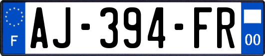 AJ-394-FR