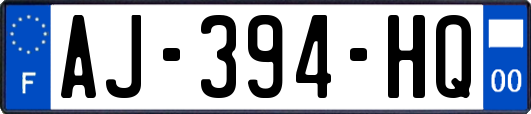 AJ-394-HQ