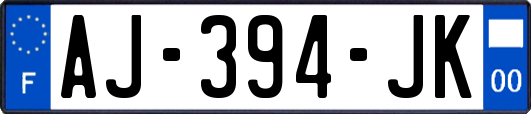 AJ-394-JK
