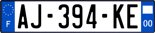 AJ-394-KE