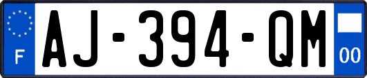 AJ-394-QM