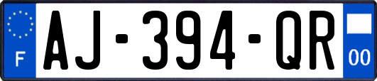 AJ-394-QR