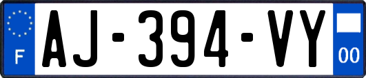 AJ-394-VY