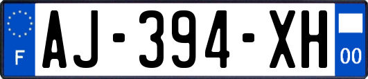 AJ-394-XH