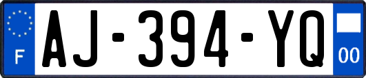 AJ-394-YQ