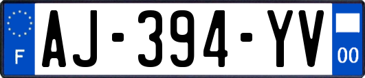 AJ-394-YV