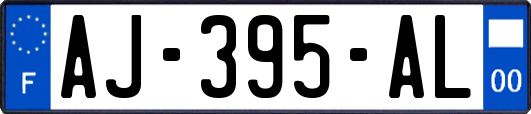 AJ-395-AL