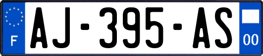 AJ-395-AS