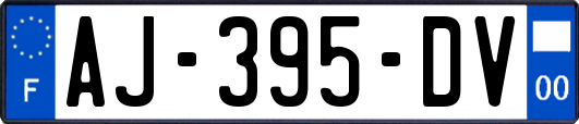 AJ-395-DV