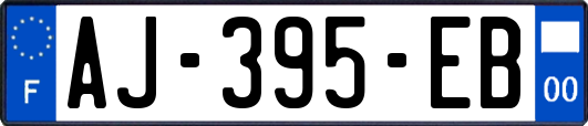 AJ-395-EB