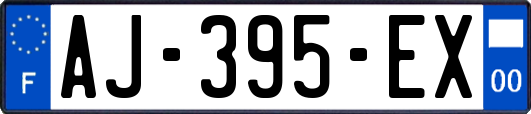 AJ-395-EX