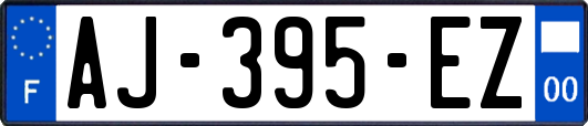 AJ-395-EZ