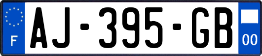 AJ-395-GB