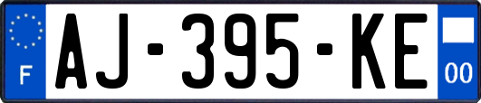 AJ-395-KE