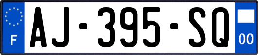 AJ-395-SQ