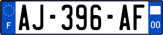 AJ-396-AF