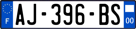 AJ-396-BS