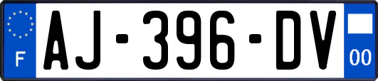 AJ-396-DV