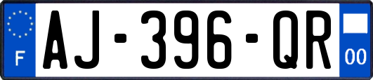 AJ-396-QR