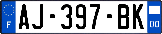 AJ-397-BK