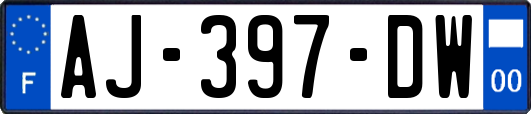 AJ-397-DW