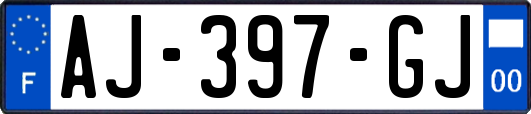 AJ-397-GJ