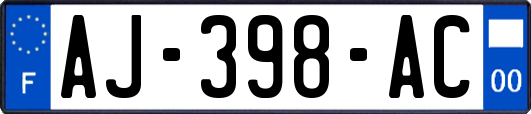 AJ-398-AC