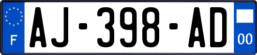 AJ-398-AD