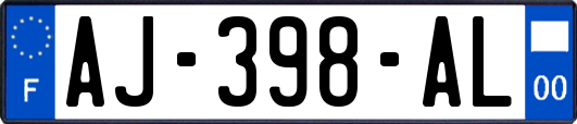 AJ-398-AL