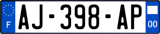 AJ-398-AP