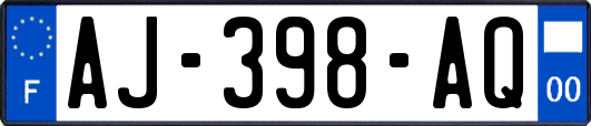 AJ-398-AQ