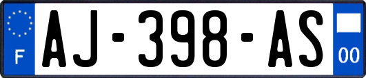 AJ-398-AS