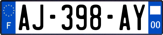 AJ-398-AY