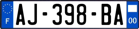 AJ-398-BA